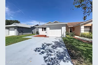 4018 Marlberry Lane, Melbourne, FL 32901 - Photo 1