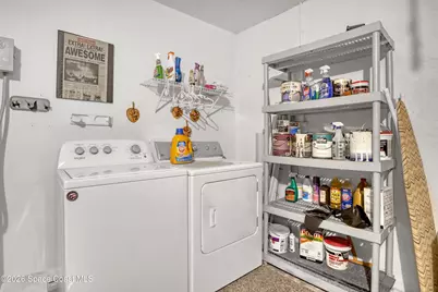 1733 Dalroy Street NW, Palm Bay, FL 32907 - Photo 29