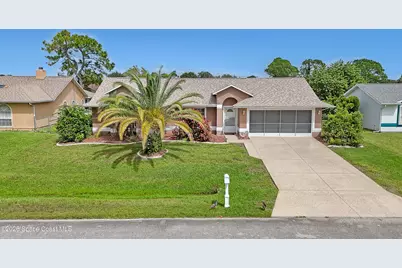 1733 Dalroy Street NW, Palm Bay, FL 32907 - Photo 47