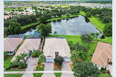 3460 Leclaire Lane SE, Palm Bay, FL 32909 - Photo 43