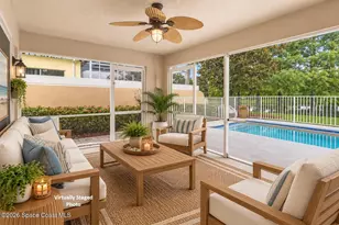 3460 Leclaire Ln SE, Palm Bay, FL 32909 - Photo 33