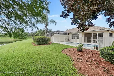 3460 Leclaire Lane SE, Palm Bay, FL 32909 - Photo 41
