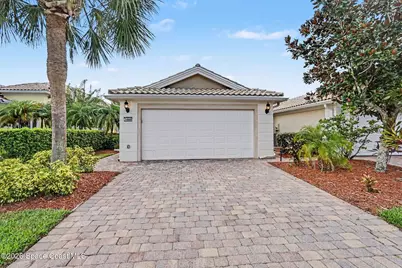 3460 Leclaire Lane SE, Palm Bay, FL 32909 - Photo 1