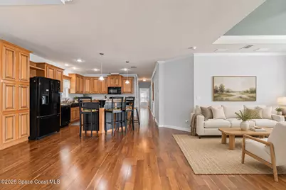 262 Holiday Park Boulevard NE, Palm Bay, FL 32907 - Photo 5
