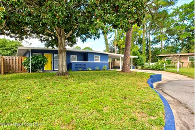 3220 Flamingo Court, Titusville, FL 32780 - Photo 1