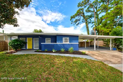3220 Flamingo Court, Titusville, FL 32780 - Photo 3