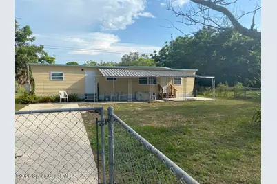 3401 Kittles Street, Mims, FL 32754 - Photo 1