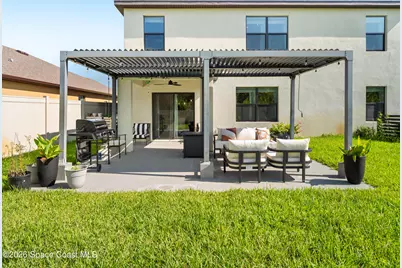 620 Old Country Road South E, Palm Bay, FL 32909 - Photo 5