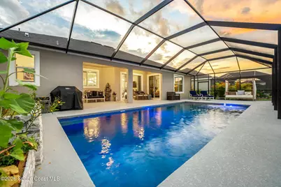 8491 Paragrass Avenue, Melbourne, FL 32940 - Photo 5