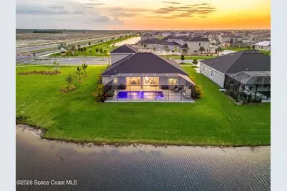 8491 Paragrass Avenue, Melbourne, FL 32940 - Photo 3