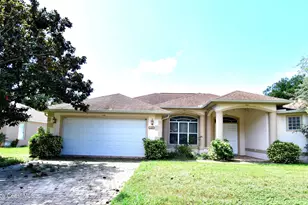 2455 Village Ln, Titusville, FL 32780 - Photo 1