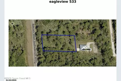 000 Babcock St Street SE, Malabar, FL 32950 - Photo 1