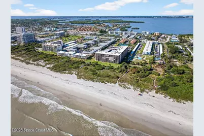 3170 N Atlantic Avenue #604, Cocoa Beach, FL 32931 - Photo 3