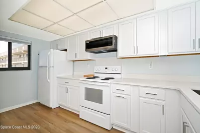 3170 N Atlantic Avenue #604, Cocoa Beach, FL 32931 - Photo 5
