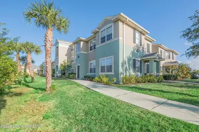 5663 Star Rush Drive #202, Melbourne, FL 32940 - Photo 1
