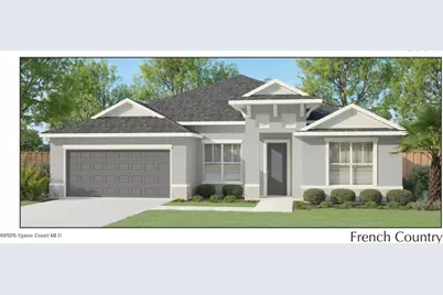 2291 Angel Road SE, Palm Bay, FL 32909 - Photo 1