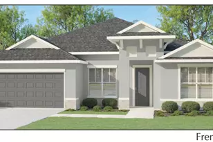 2291 Angel Road SE, Palm Bay, FL 32909 - Photo 1