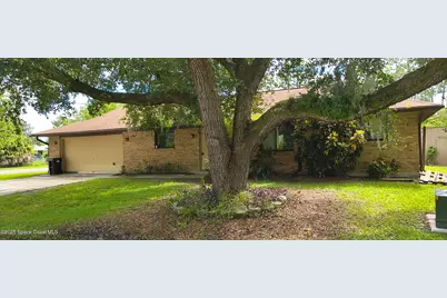 651 San Filippo Drive SE, Palm Bay, FL 32909 - Photo 1