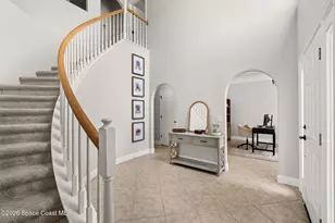 5267 Mansford Pl, Melbourne, FL 32940 - Photo 5