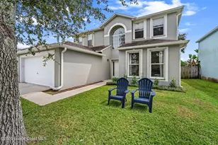 5267 Mansford Pl, Melbourne, FL 32940 - Photo 1