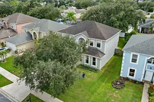 5267 Mansford Pl, Melbourne, FL 32940 - Photo 11