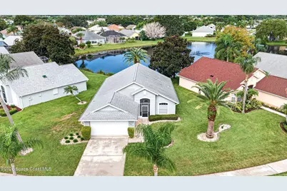 2453 Addington Circle, Rockledge, FL 32955 - Photo 7