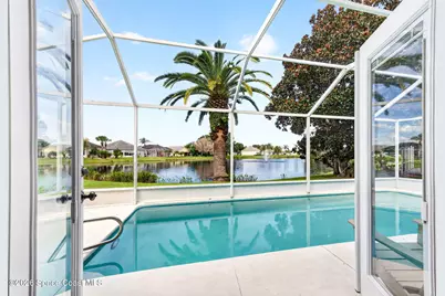 2453 Addington Circle, Rockledge, FL 32955 - Photo 45