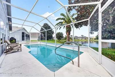 2453 Addington Circle, Rockledge, FL 32955 - Photo 5