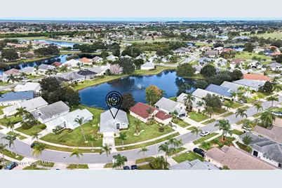2453 Addington Circle, Rockledge, FL 32955 - Photo 3