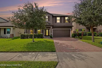 1335 Fuji Drive, Melbourne, FL 32940 - Photo 1