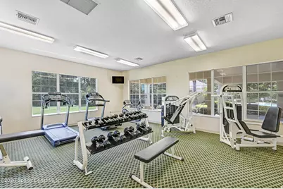 3868 Lexmark Lane #206, Rockledge, FL 32955 - Photo 41