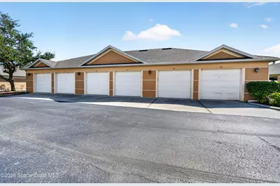 3868 Lexmark Lane #206, Rockledge, FL 32955 - Photo 3