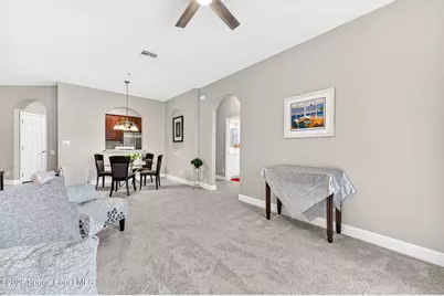 3868 Lexmark Lane #206, Rockledge, FL 32955 - Photo 17