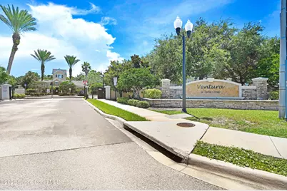 3868 Lexmark Lane #206, Rockledge, FL 32955 - Photo 45