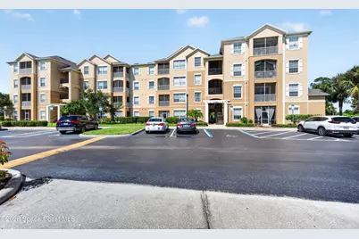 3868 Lexmark Lane #206, Rockledge, FL 32955 - Photo 1