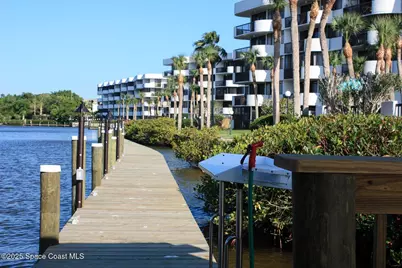 300 Columbia Drive #508-2, Cape Canaveral, FL 32920 - Photo 27
