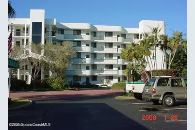 300 Columbia Drive #508-2, Cape Canaveral, FL 32920 - Photo 25