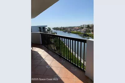 300 Columbia Drive #508-2, Cape Canaveral, FL 32920 - Photo 3