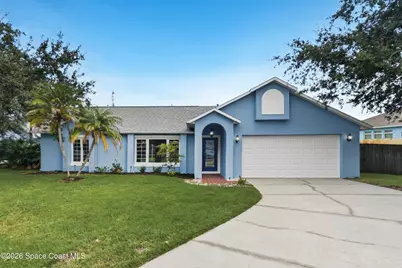 3273 Brentwood Lane, Melbourne, FL 32934 - Photo 1