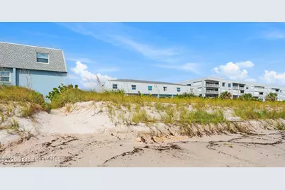 305 Jimmy Buffett Mem Highway #10, Satellite Beach, FL 32937 - Photo 9