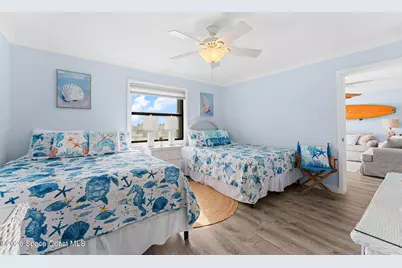 305 Jimmy Buffett Mem Highway #10, Satellite Beach, FL 32937 - Photo 27
