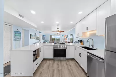 305 Jimmy Buffett Mem Highway #10, Satellite Beach, FL 32937 - Photo 7