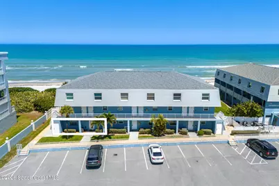 305 Jimmy Buffett Mem Highway #10, Satellite Beach, FL 32937 - Photo 3