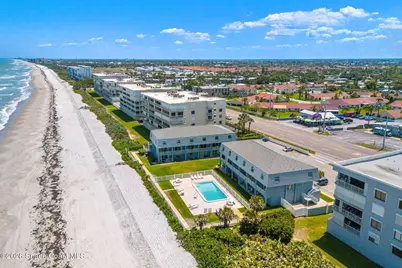 305 Jimmy Buffett Mem Highway #10, Satellite Beach, FL 32937 - Photo 51