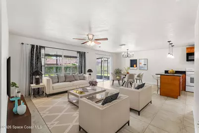 1515 Gardner Drive, Melbourne, FL 32935 - Photo 3