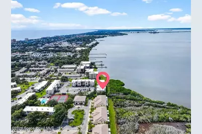 200 International Drive #912, Cape Canaveral, FL 32920 - Photo 35