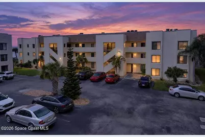 200 International Drive #912, Cape Canaveral, FL 32920 - Photo 45