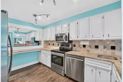 200 International Drive #912, Cape Canaveral, FL 32920 - Photo 5