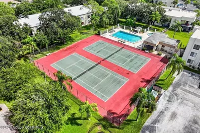 200 International Drive #912, Cape Canaveral, FL 32920 - Photo 41