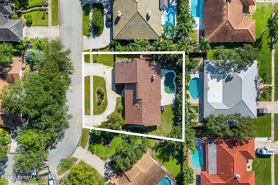 407 Rio Palma S, Indialantic, FL 32903 - Photo 41